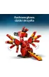 LEGO Harry Potter Fawkes: feniks Dumbledore'a 76448