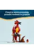 LEGO Harry Potter Fawkes: feniks Dumbledore'a 76448