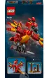 LEGO Harry Potter Fawkes: feniks Dumbledore'a 76448