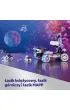 LEGO Technic Kosmiczny �azik ksi�ycowy Lunar Outpost 42211