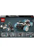 LEGO Technic Kosmiczny �azik ksi�ycowy Lunar Outpost 42211