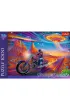 Puzzle 1000 el. DreamScapes: Szalona jazda Trefl