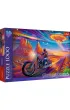 Puzzle 1000 el. DreamScapes: Szalona jazda Trefl