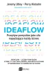 Ideaflow. Przep�yw pomys��w jako si�a nap�dzaj�ca ka�dy biznes