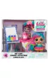 Lalka LOL Surprise HOS Furniture Playset with Doll S2. Zestaw mebli z lalk 583769 Mga Entertainment