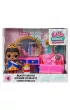 Lalka LOL Surprise HOS Furniture Playset with Doll S2. Zestaw mebli z lalk 583769 Mga Entertainment