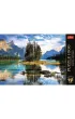 Puzzle 1000 el. Premium Plus Quality Photo Odyssey: Spirit Island, Kanada Trefl