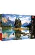 Puzzle 1000 el. Premium Plus Quality Photo Odyssey: Spirit Island, Kanada Trefl