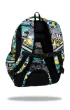 CoolPack Plecak m�odzie�owy Jerry Goal Time
