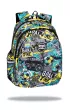 CoolPack Plecak m�odzie�owy Jerry Goal Time