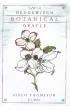 Hedgewitch Botanical Oracle Kit