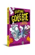 Odlotowe go��bie zadaj� dziobociosy