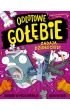 Odlotowe go��bie zadaj� dziobociosy