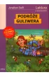 Podr�e Guliwera (mi�kka)