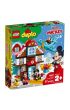 LEGO DUPLO Domek wakacyjny Mikiego 10889