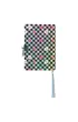 Pami�tnik z k��dk� w kratk�-kwiatki BeUniq BU26RK-3555