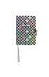 Pami�tnik z k��dk� w kratk�-kwiatki BeUniq BU26RK-3555