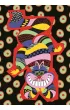 Puzzle 500 el. Disney. The Cheshire Cat Clementoni