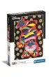 Puzzle 500 el. Disney. The Cheshire Cat Clementoni
