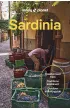 Sardinia. Lonely Planet