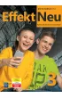 Effekt Neu 3. Podrcznik do jzyka niemieckiego dla liceum i technikum