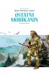 Ostatni Mohikanin. Adaptacje literatury