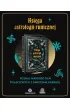 Ksiga astrologii runicznej. Odkryj swoje przeznaczenie i kosmiczn harmoni dziki pradawnej mdroci run