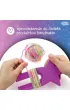 Zestaw do robienia breloczk�w z pomponami Nebulous Stars