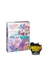 Zestaw do robienia breloczk�w z pomponami Nebulous Stars