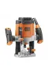 Black+decker frezarka 1200w kw1200eka +6 frez�w