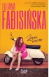 Zaraz wracam – Liliana Fabisińska – okładka ebook