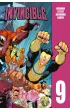 Invincible. Tom 9