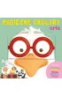 Magiczne okulary or�a