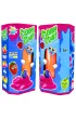 Glutek Slime Mr.Boo Zabawny owoc Okto