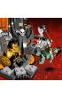 LEGO NINJAGO Lochy Szkieletowego Czarownika 71722