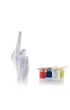 Figurka do pomalowania - Hand FCK