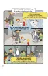 Magic Adventures Level 2. Cz�� 6. The Crystal of Power + CD