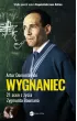 Wygnaniec. 21 scen z życia Zygmunta Baumana – Artur Domosławski – okładka ebook