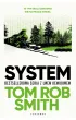 System – Tom Rob Smith – okładka ebook
