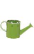 Metalowa konewka z kwiatowymi wyci�ciami 11cm