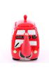 Dzbanek do herbaty w kszta�cie angielskiego autobusu