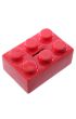 Skarbonka w kszta�cie klocka lego