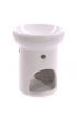 Ceramiczny lampion, kominek z jednoro�cem - 10cm