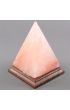 Lampa solna Piramida z soli z Himalaj�w 20cm - europejska wtyczk
