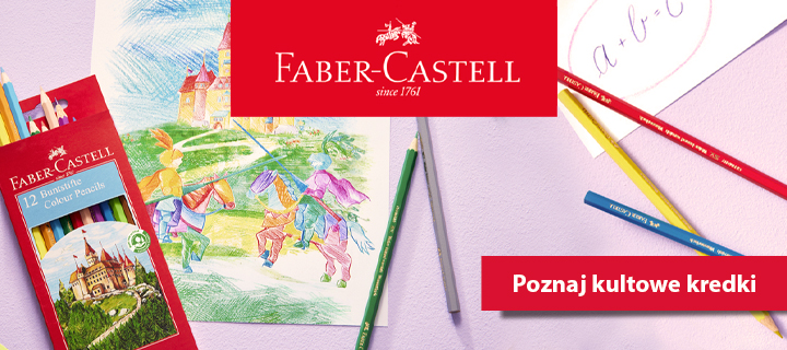 Faber-Castell — baner